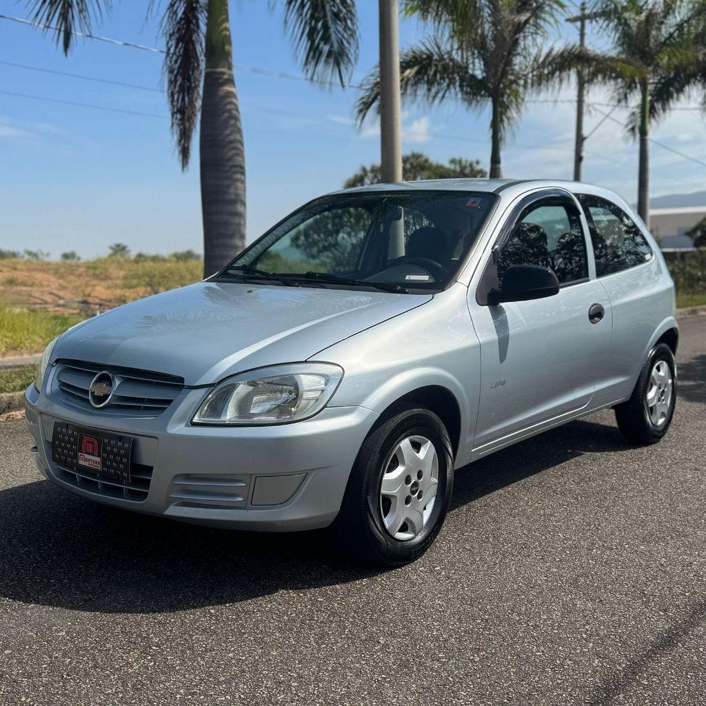 CHEVROLET Celta