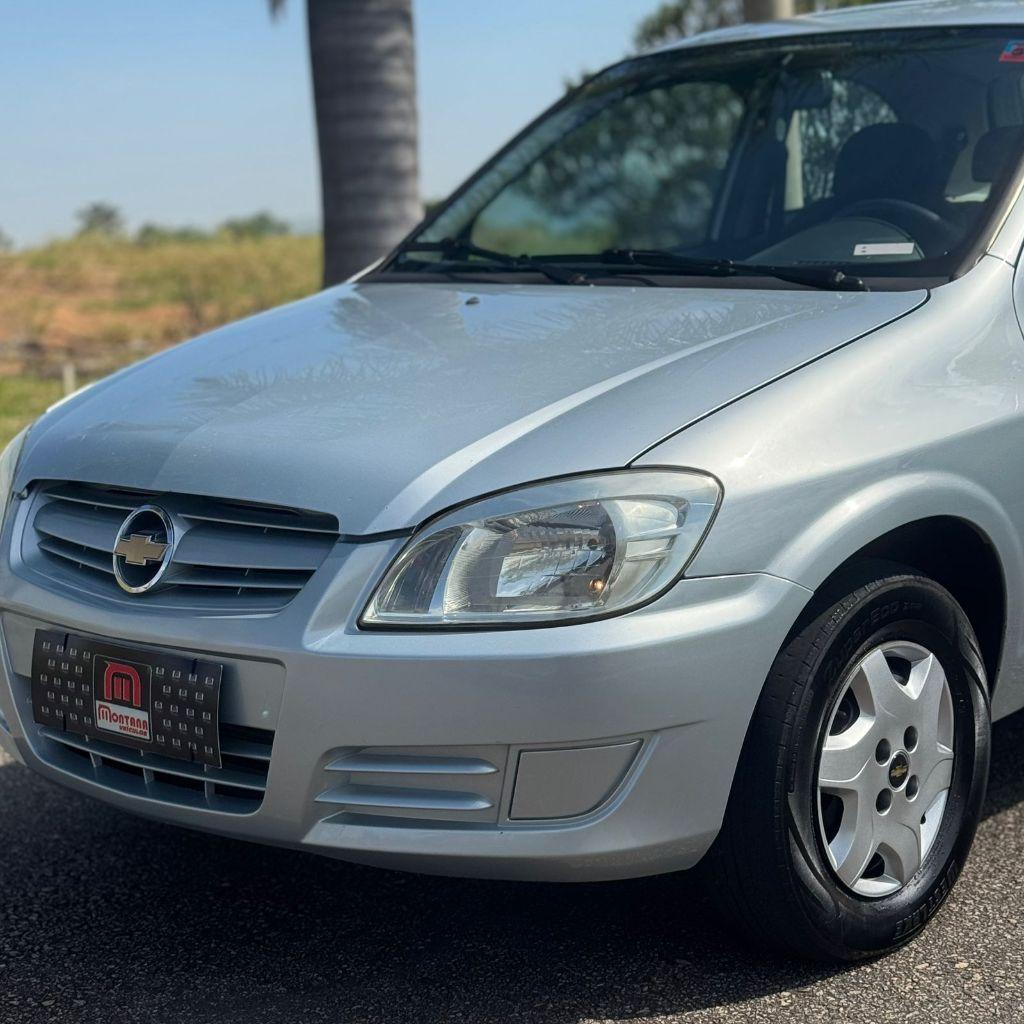 CHEVROLET Celta - Foto