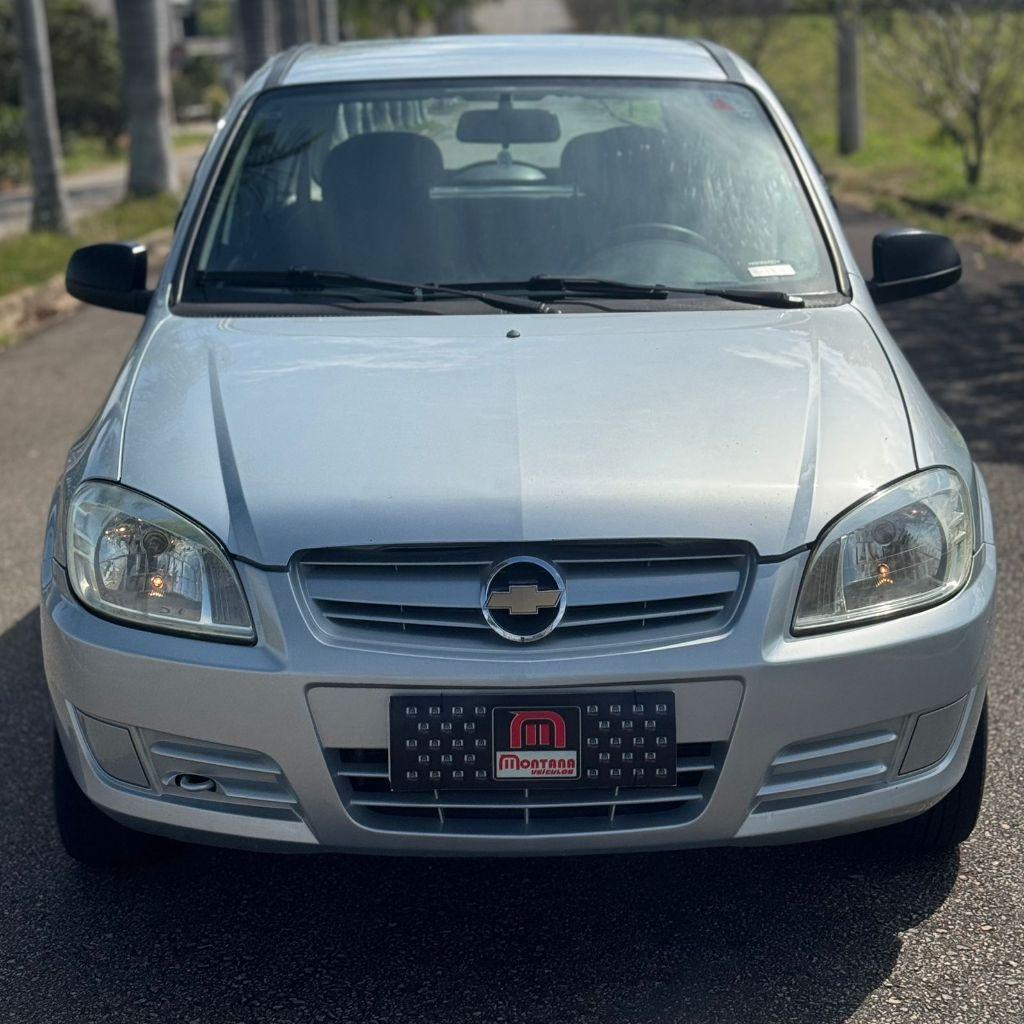 CHEVROLET Celta - Foto