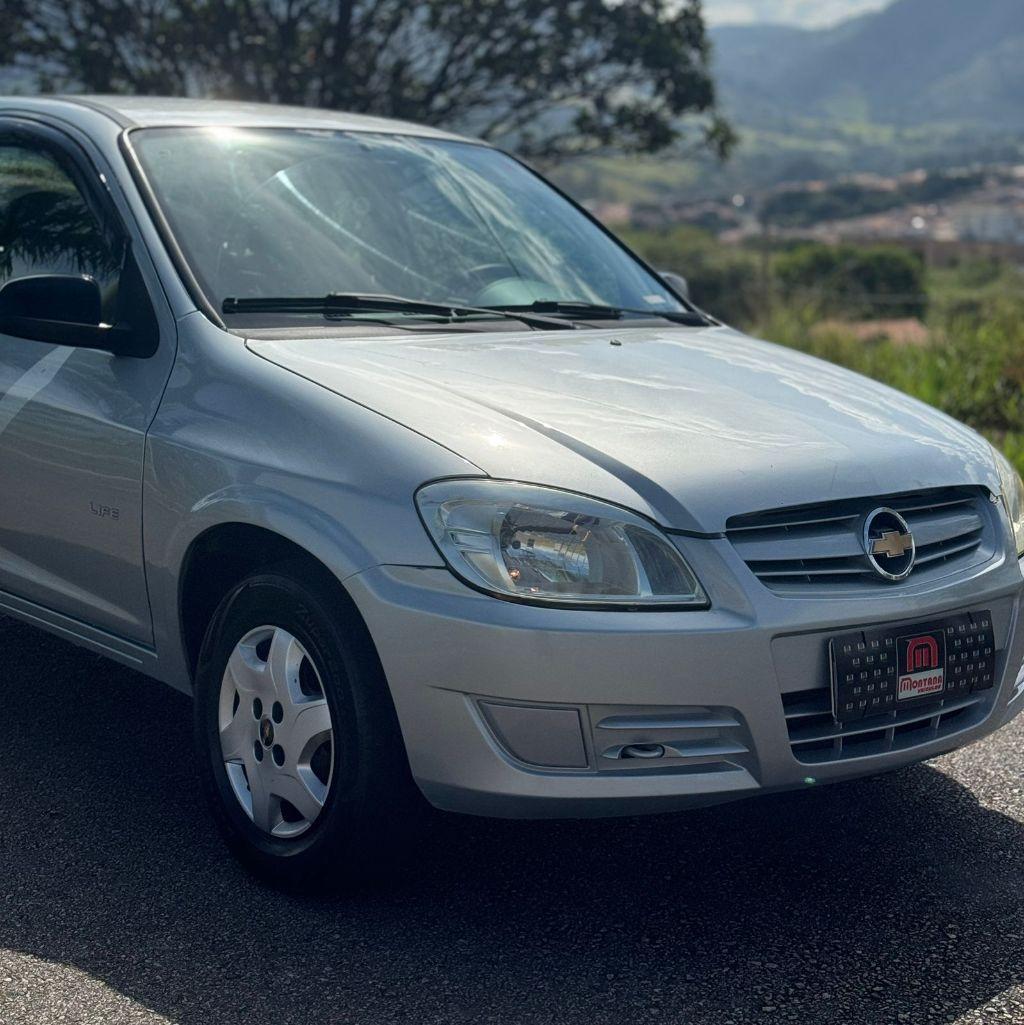 CHEVROLET Celta - Foto