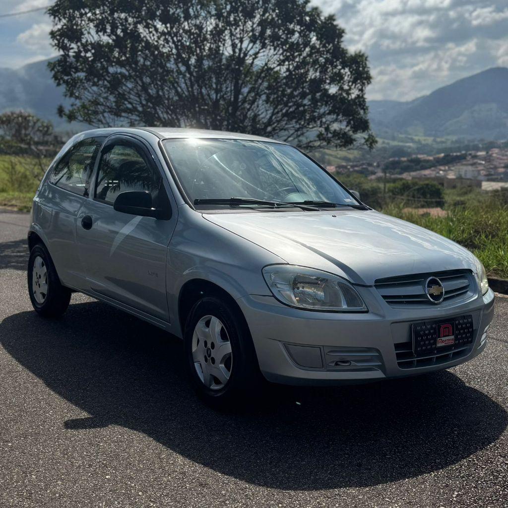 CHEVROLET Celta - Foto