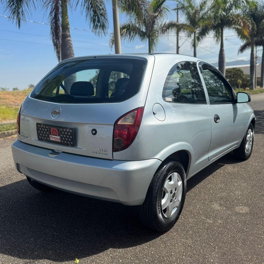 CHEVROLET Celta - Foto