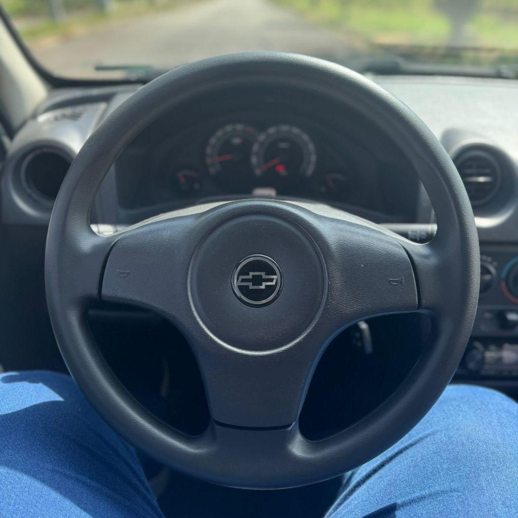 CHEVROLET Celta - Foto