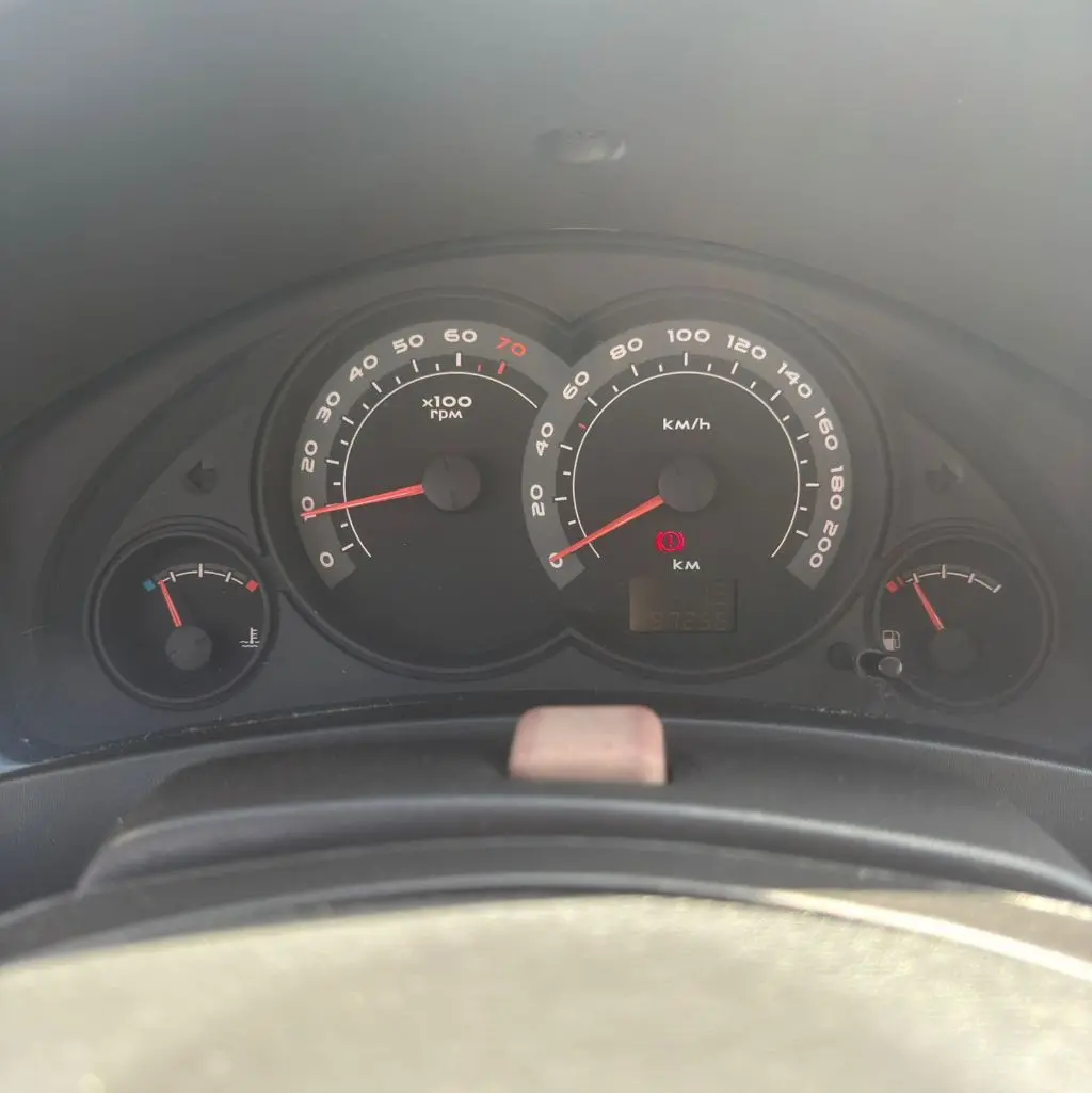 CHEVROLET Celta - Foto