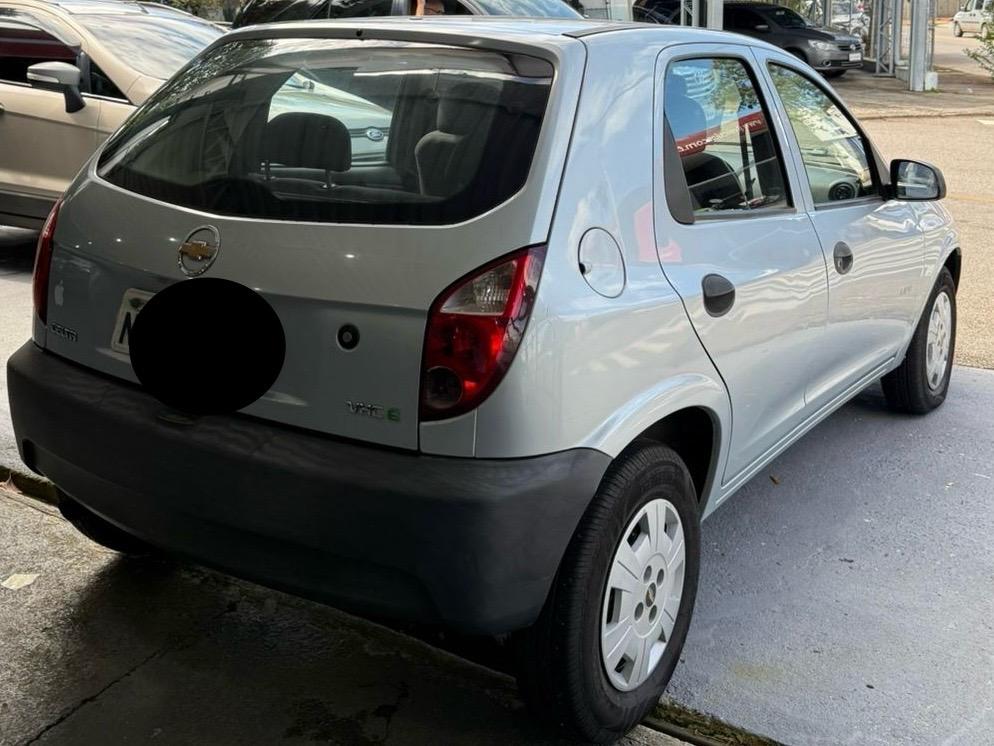 CHEVROLET Celta - Foto