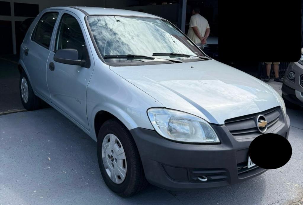 CHEVROLET Celta - Foto