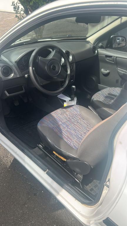 CHEVROLET Celta