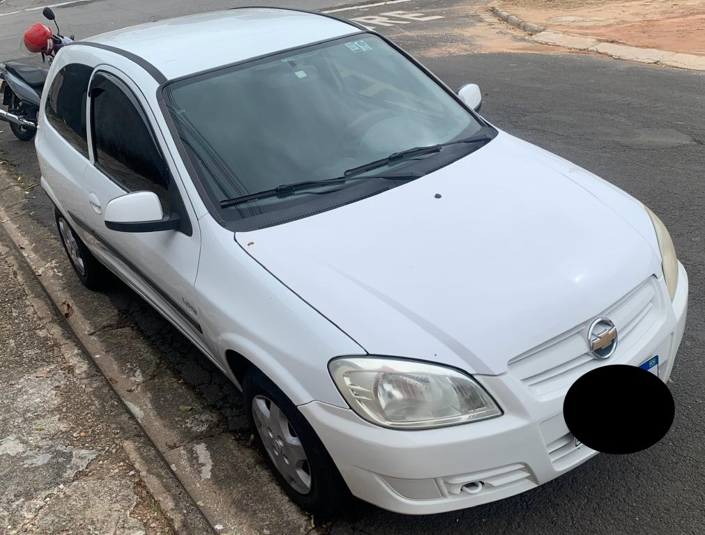 CHEVROLET Celta - Foto
