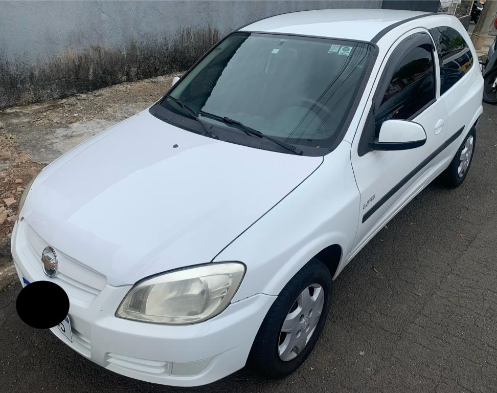 CHEVROLET Celta - Foto
