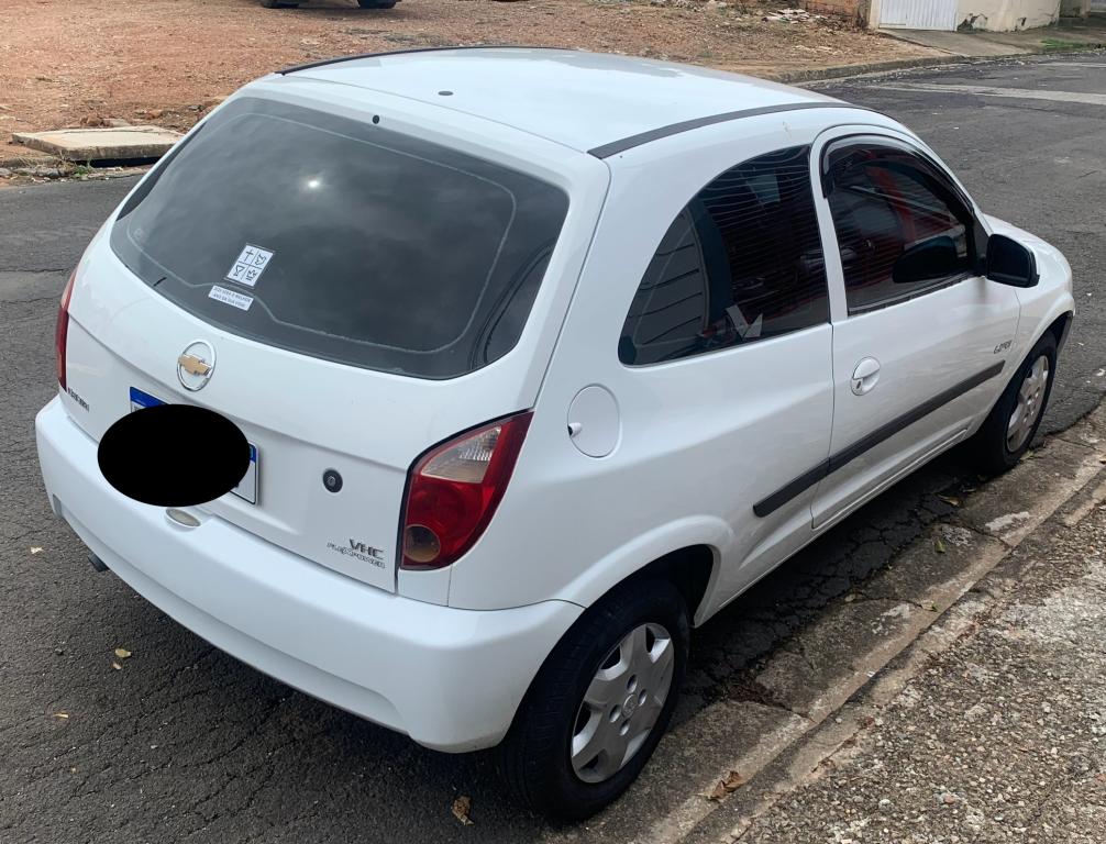 CHEVROLET Celta - Foto