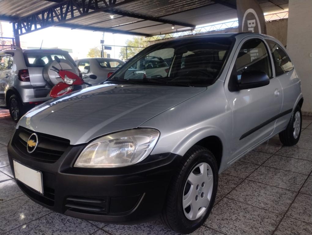 CHEVROLET Celta