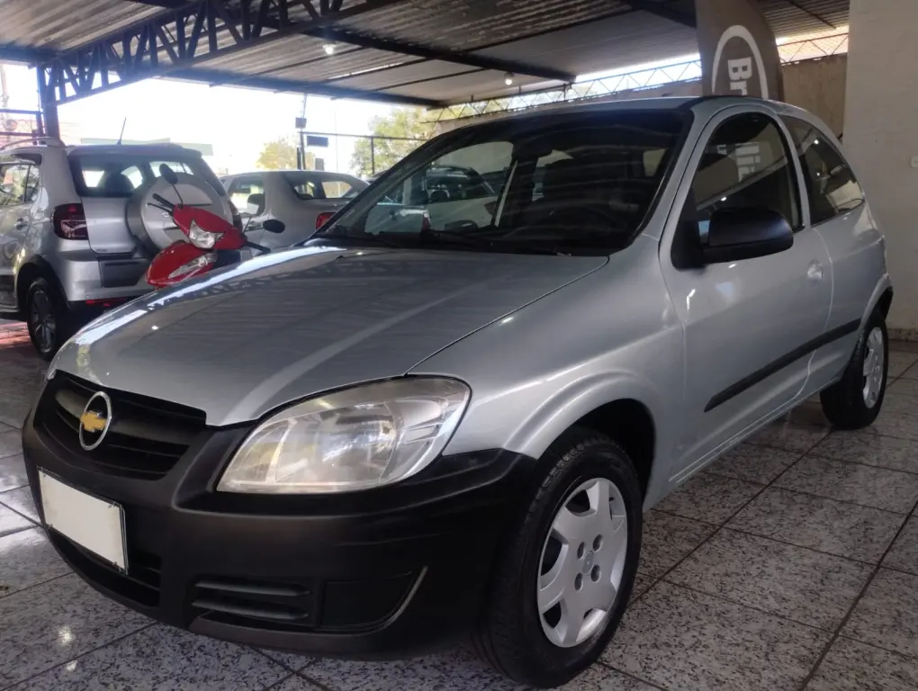 CHEVROLET Celta
