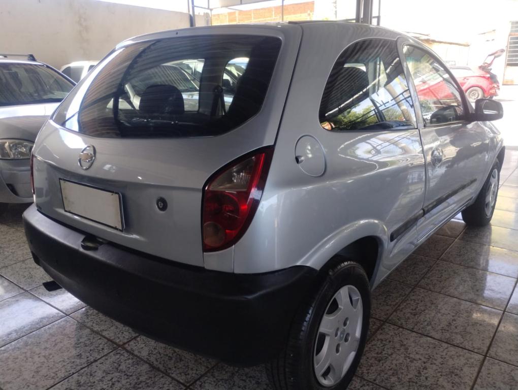 CHEVROLET Celta - Foto