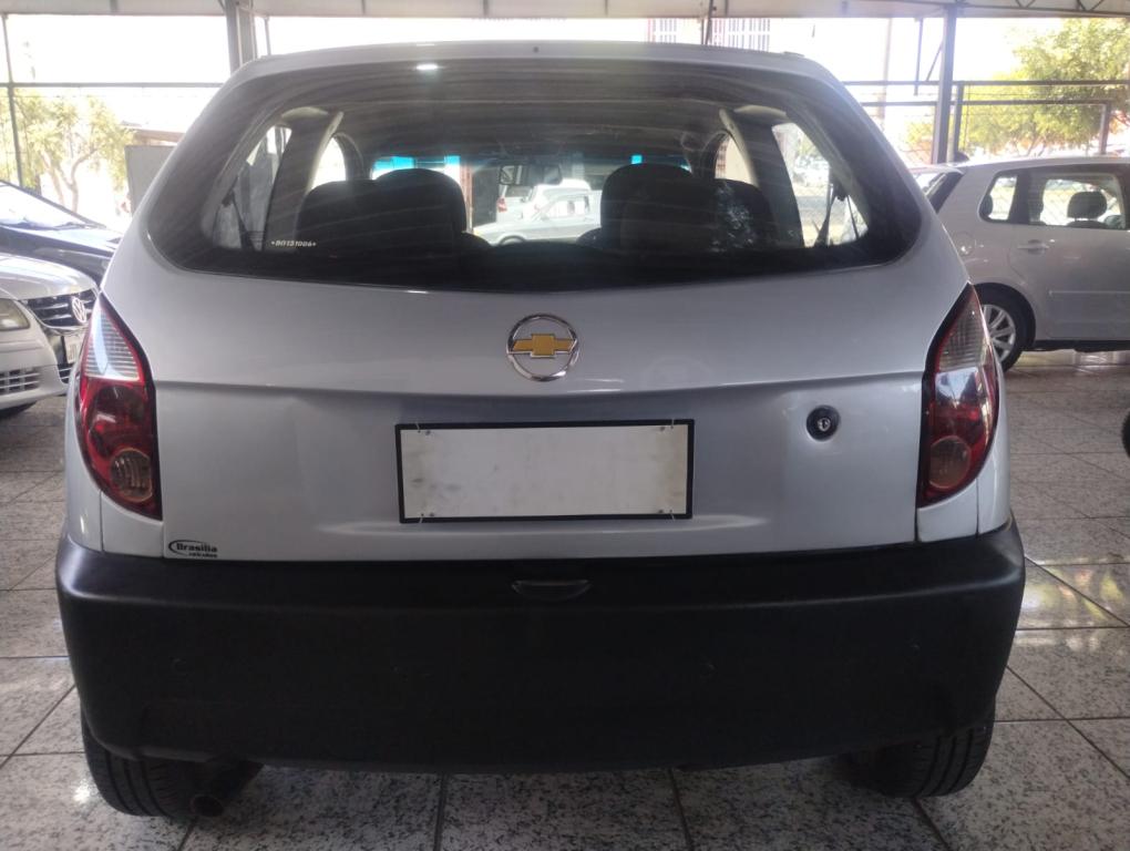 CHEVROLET Celta - Foto