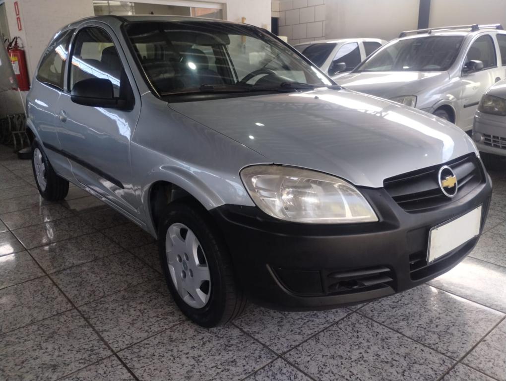 CHEVROLET Celta - Foto