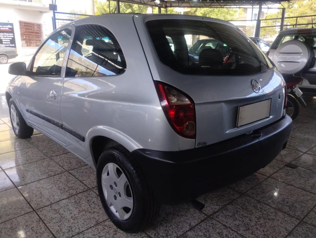 CHEVROLET Celta - Foto