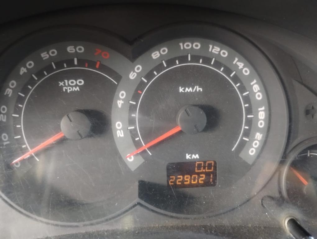 CHEVROLET Celta - Foto