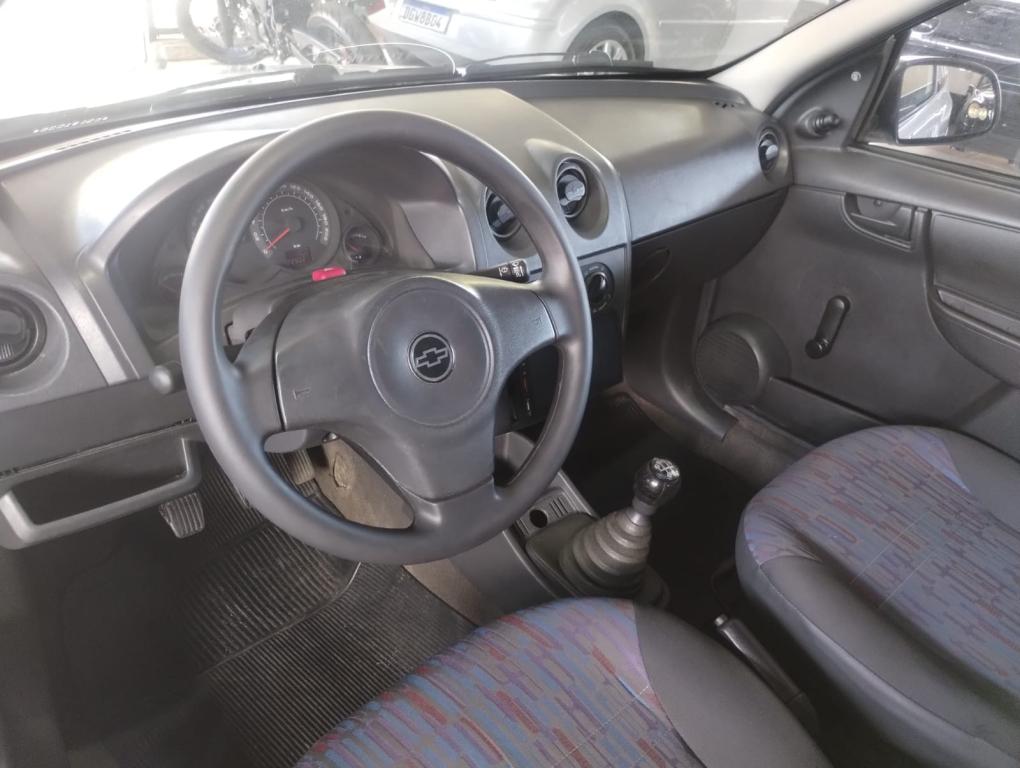 CHEVROLET Celta - Foto