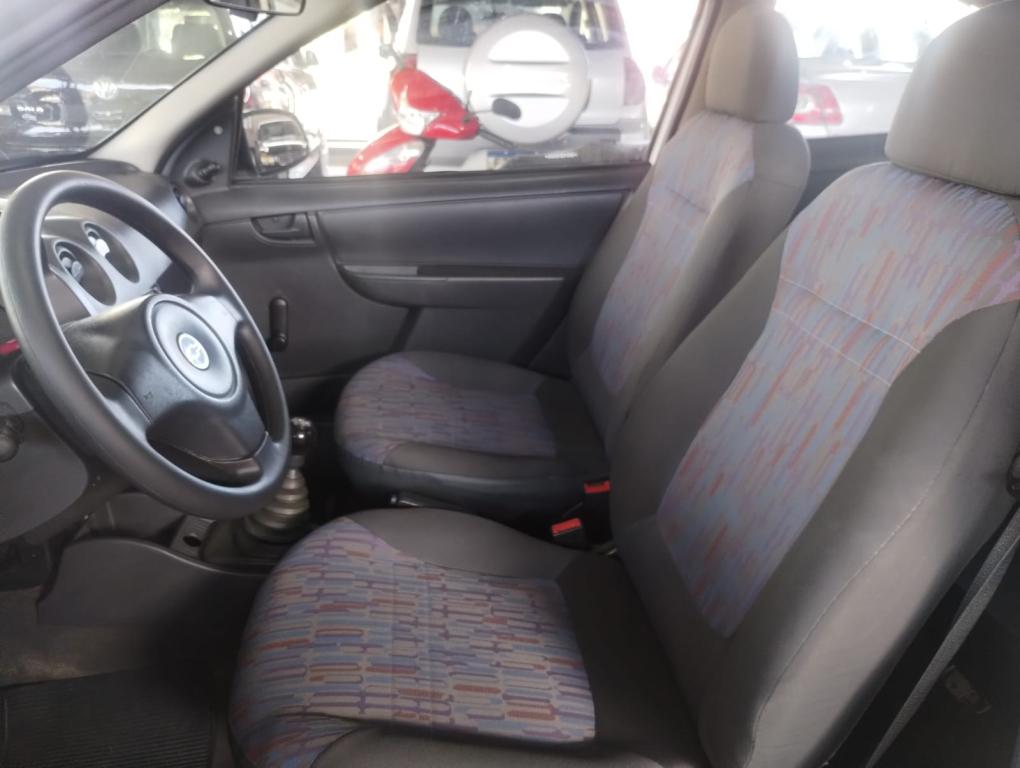 CHEVROLET Celta - Foto