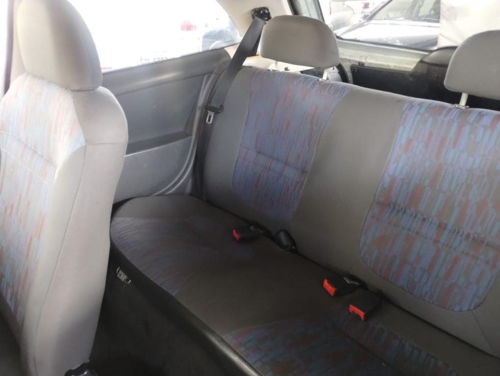 CHEVROLET Celta - Foto