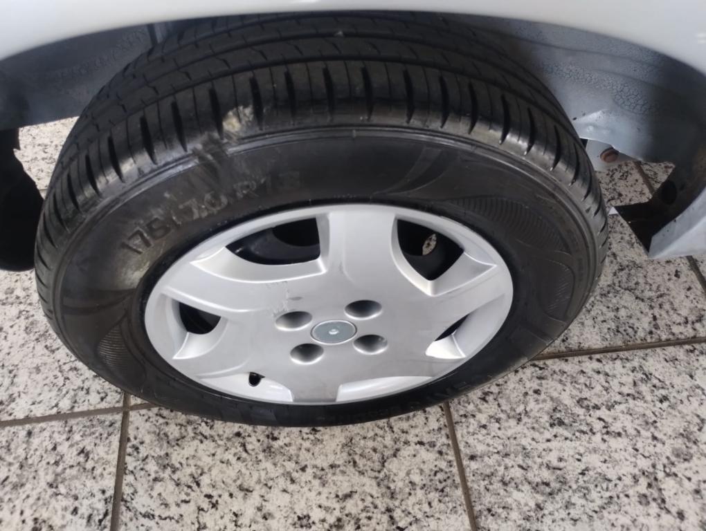 CHEVROLET Celta - Foto