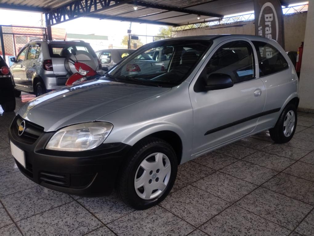 CHEVROLET Celta - Foto