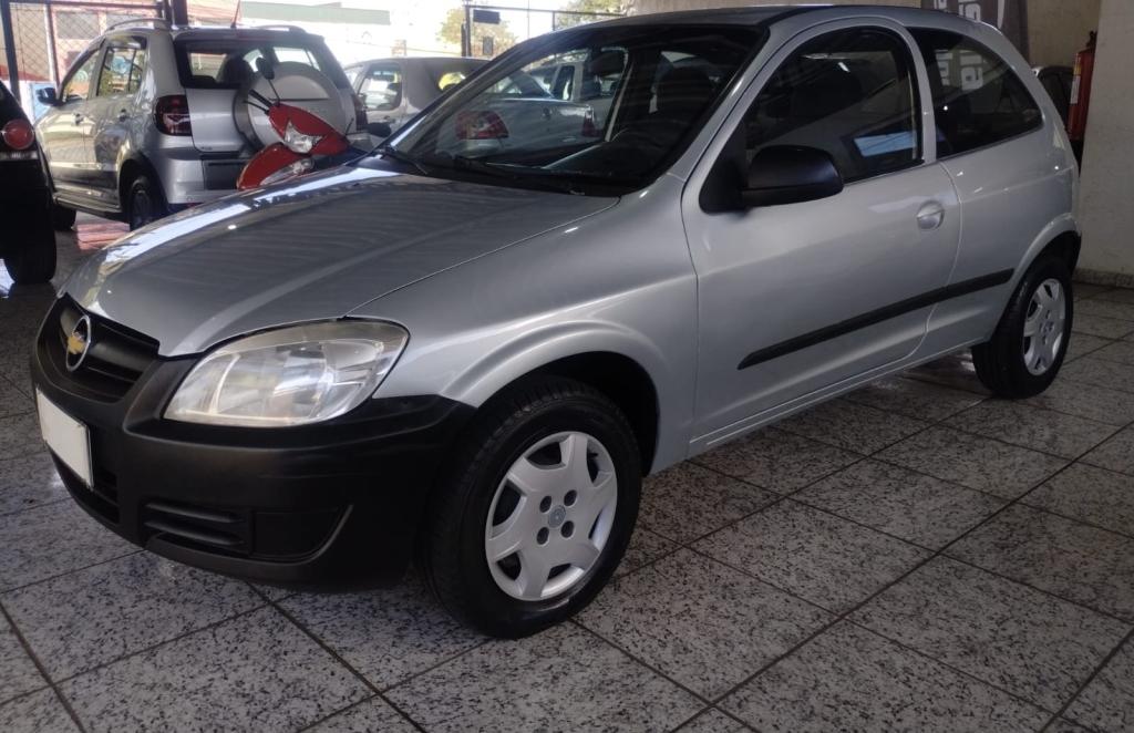CHEVROLET Celta