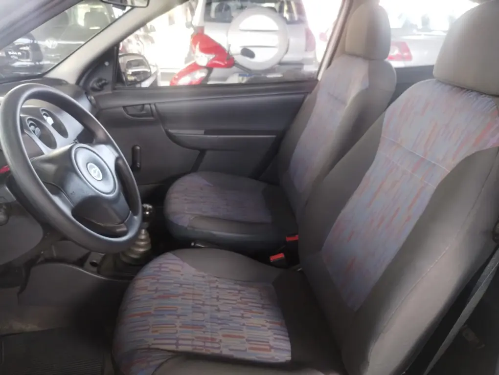 CHEVROLET Celta - Foto