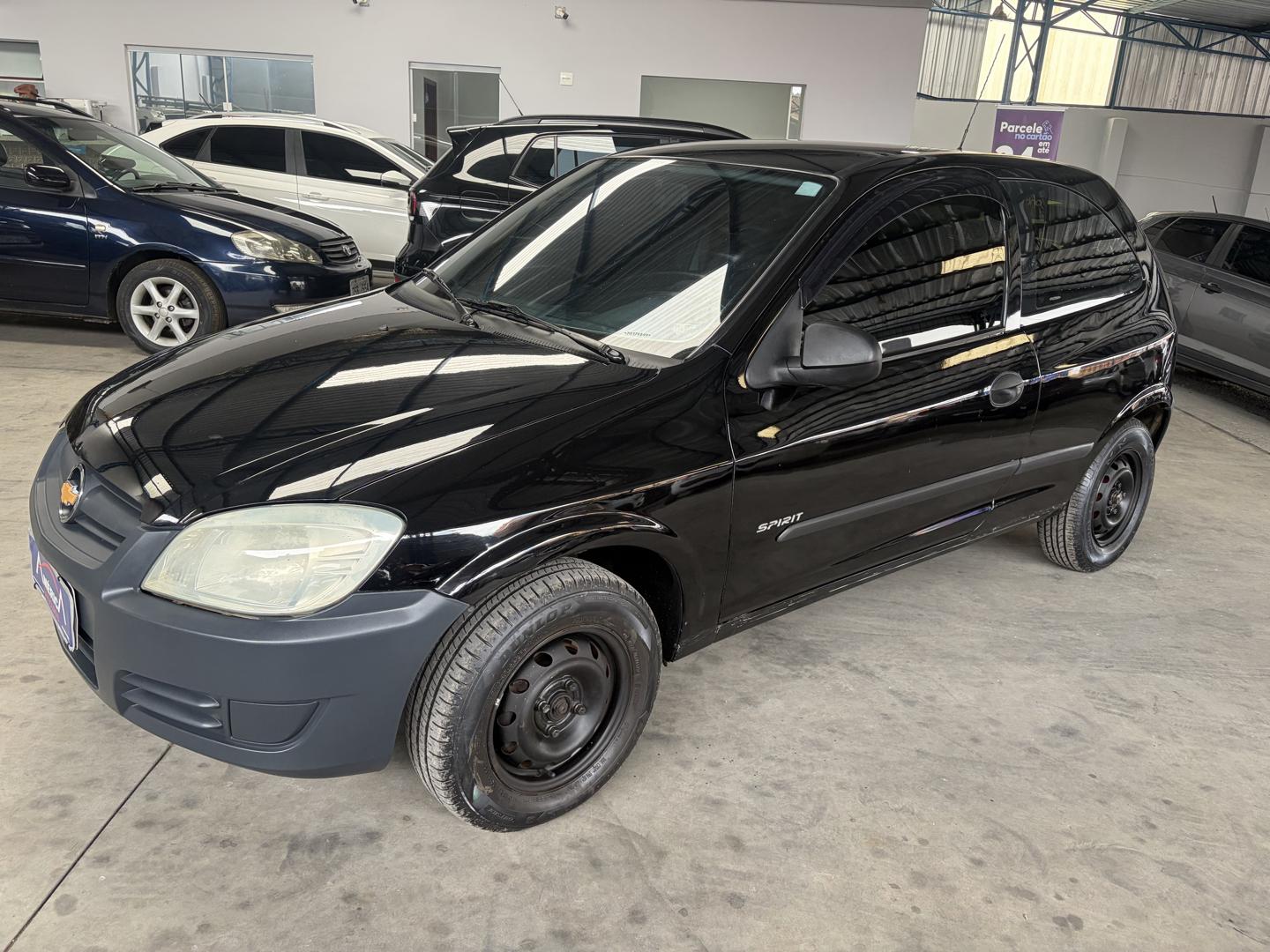 CHEVROLET Celta - Foto