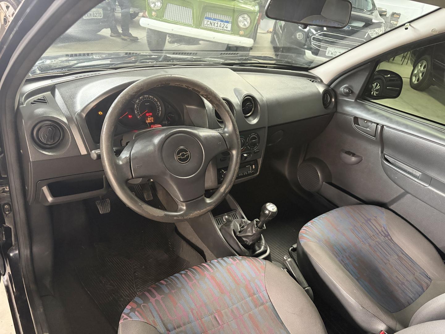 CHEVROLET Celta - Foto