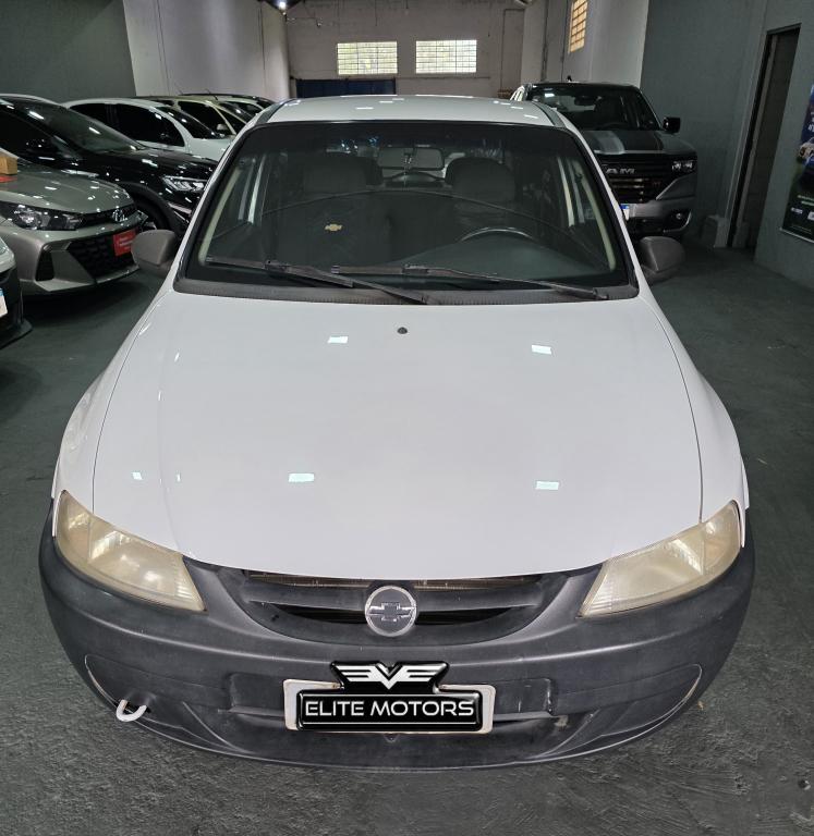 CHEVROLET Celta - Foto