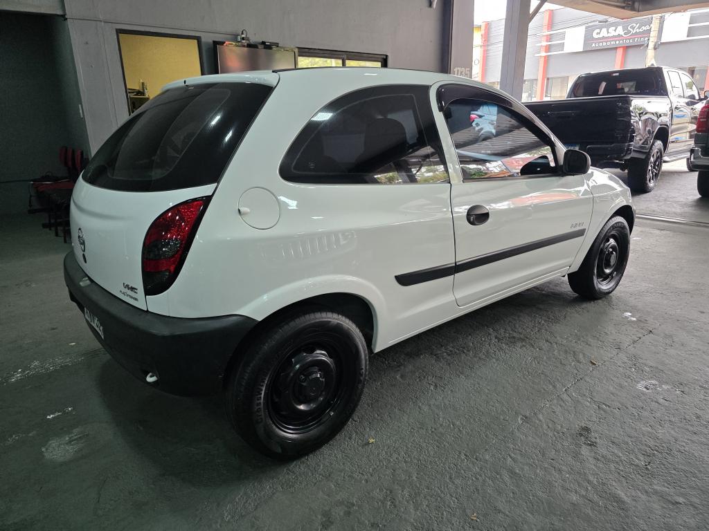 CHEVROLET Celta - Foto