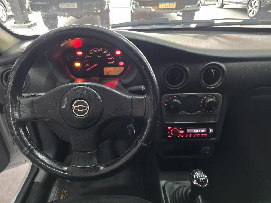 CHEVROLET Celta - Foto