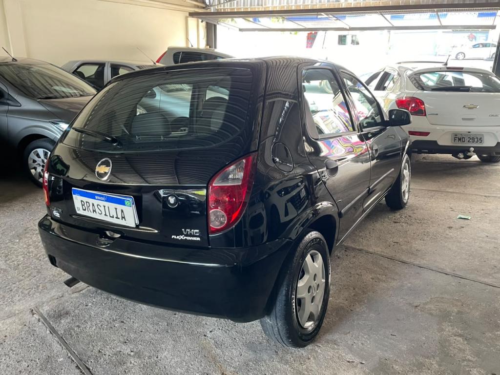 CHEVROLET Celta - Foto