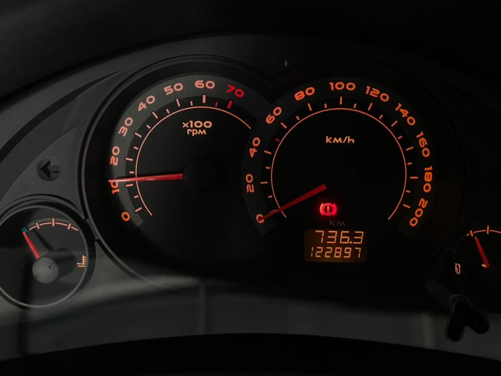 CHEVROLET Celta - Foto