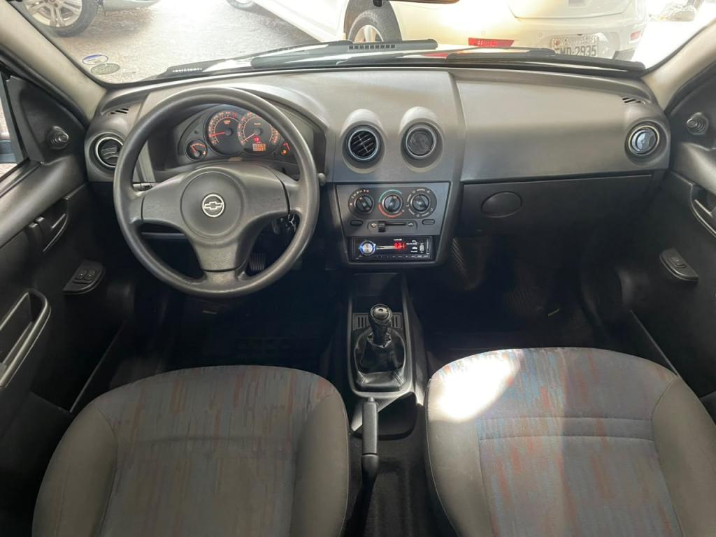 CHEVROLET Celta - Foto