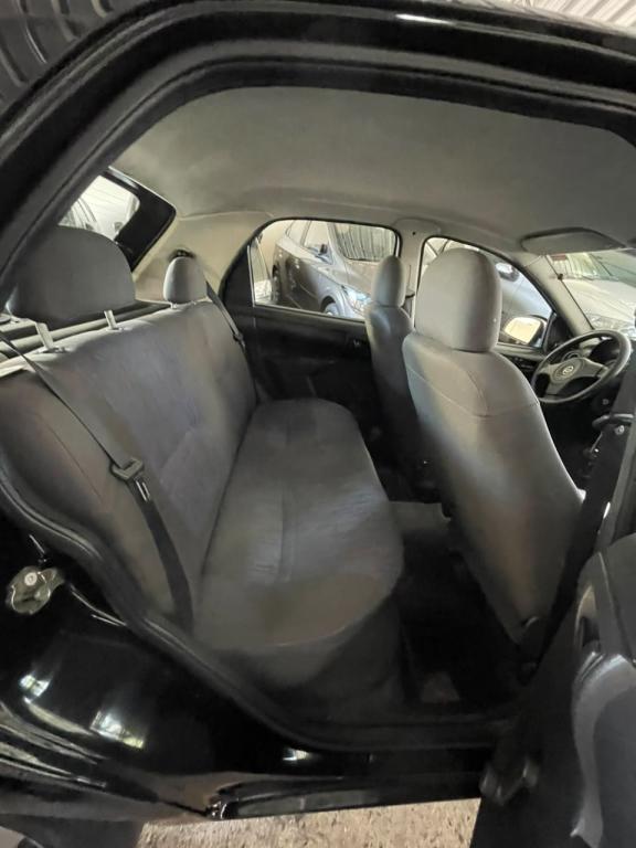 CHEVROLET Celta - Foto