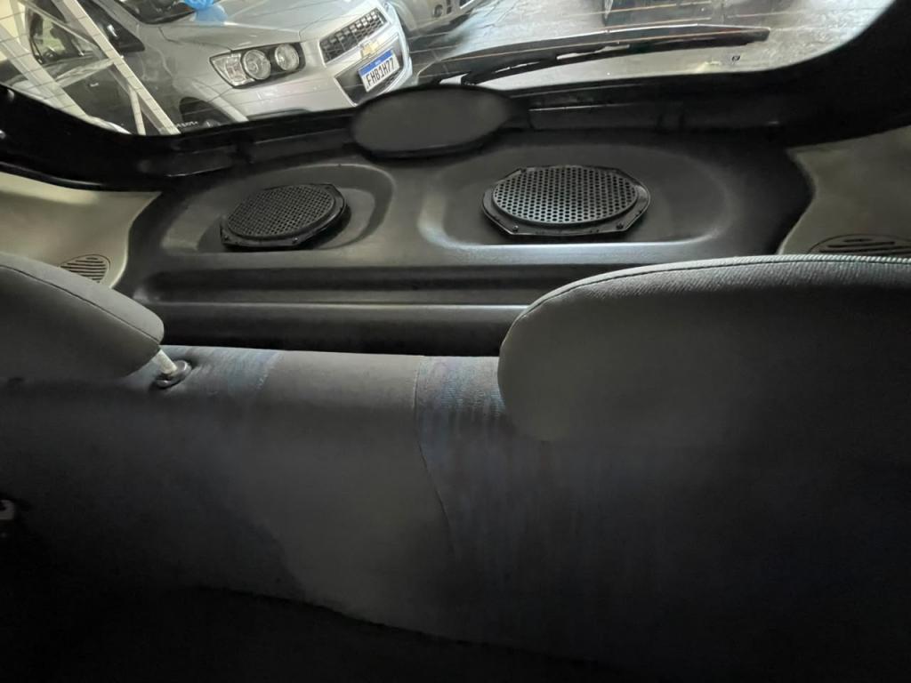 CHEVROLET Celta - Foto
