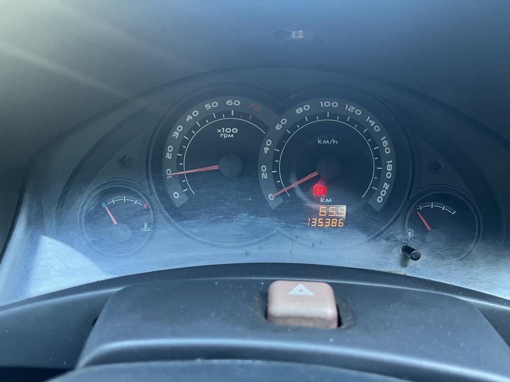 CHEVROLET Celta - Foto