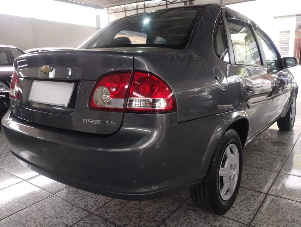CHEVROLET Classic Sedan - Foto