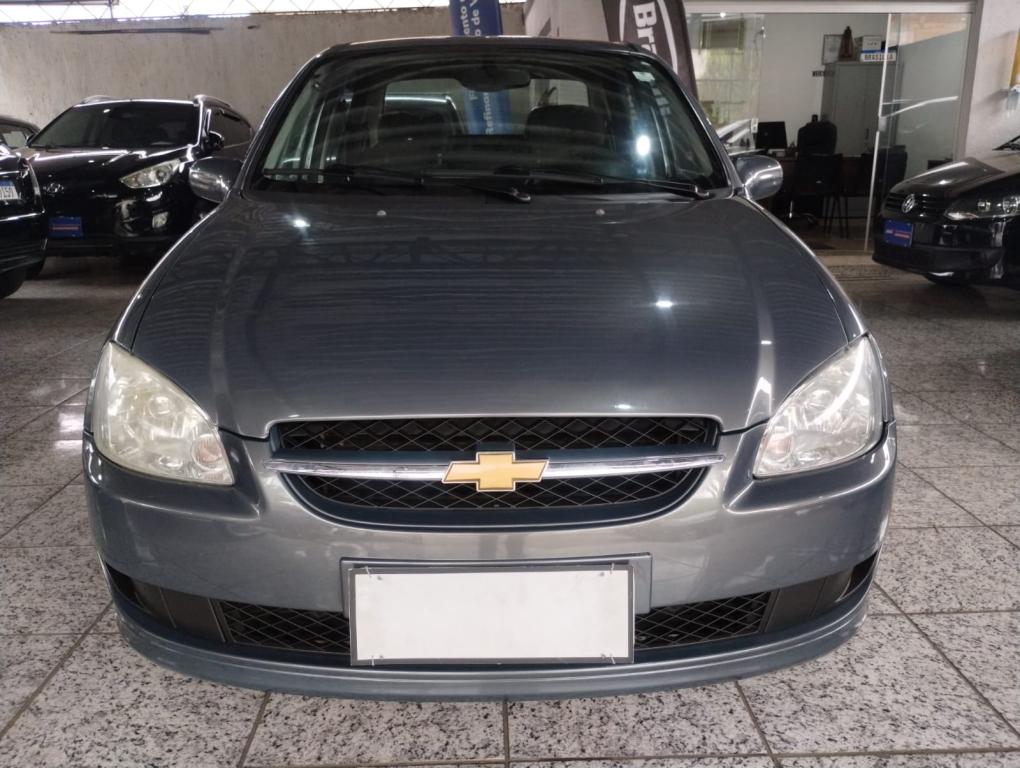 CHEVROLET Classic Sedan - Foto
