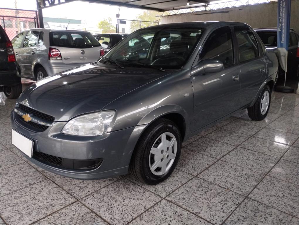 CHEVROLET Classic Sedan - Foto