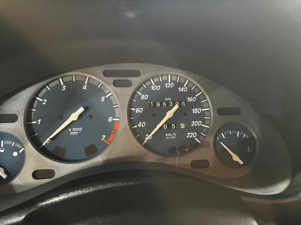 CHEVROLET Classic Sedan - Foto