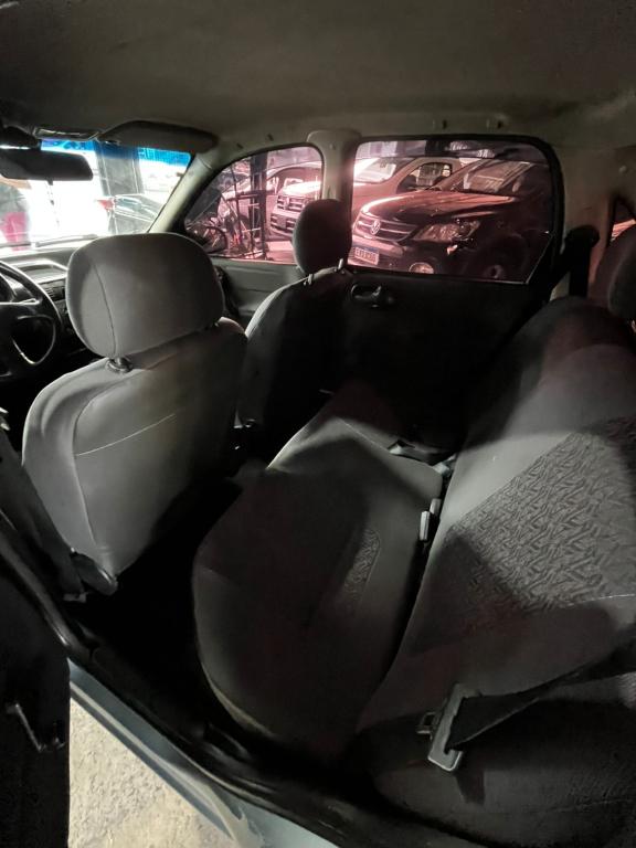 CHEVROLET Classic Sedan - Foto