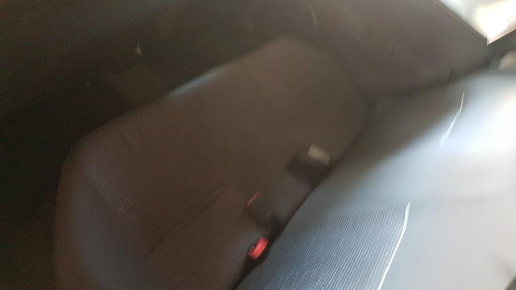 CHEVROLET Classic Sedan - Foto