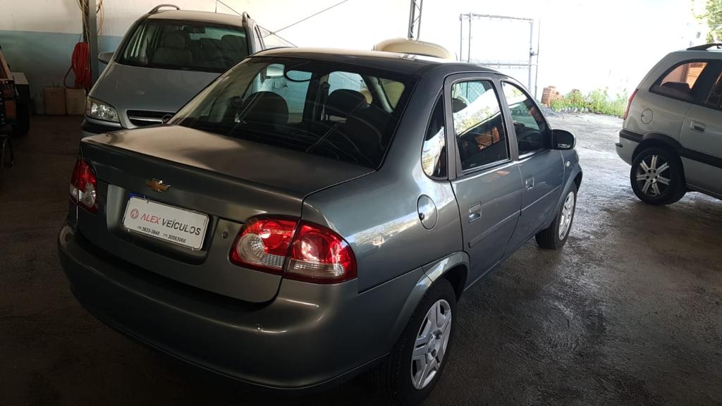 CHEVROLET Classic Sedan - Foto