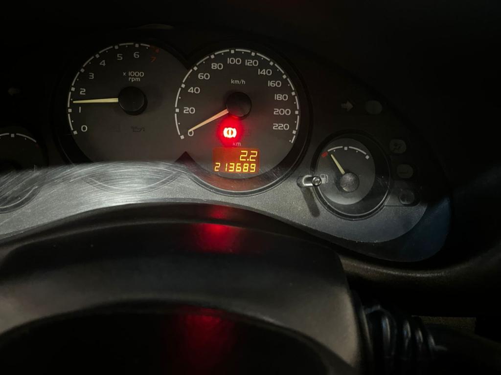 CHEVROLET Classic Sedan - Foto