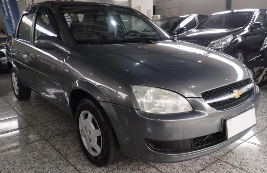 CHEVROLET Classic Sedan - Foto