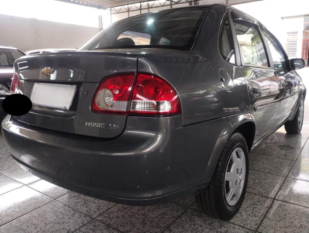 CHEVROLET Classic Sedan - Foto