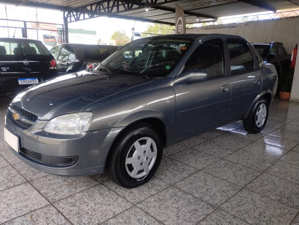 CHEVROLET Classic Sedan - Foto